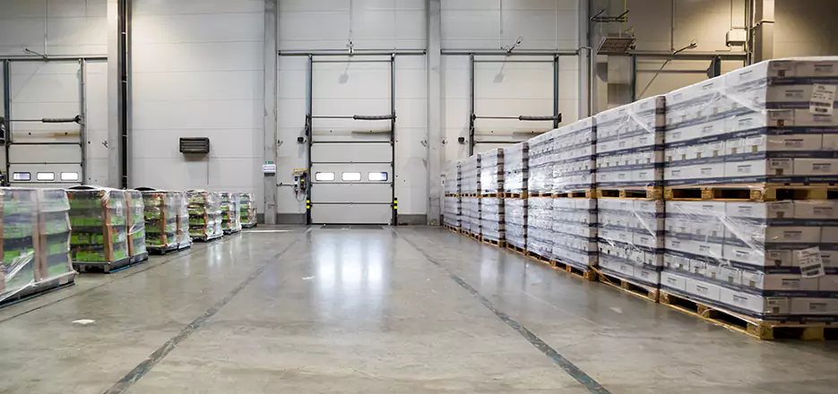 Warehouse Cold Storage Repair Services in Escondido