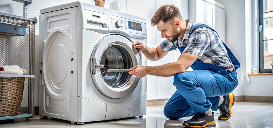 Washing Machine and Dryer Repair in Escondido