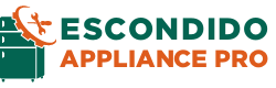Escondido Appliance Pro