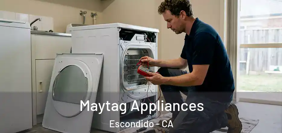 Maytag Appliances Escondido - CA