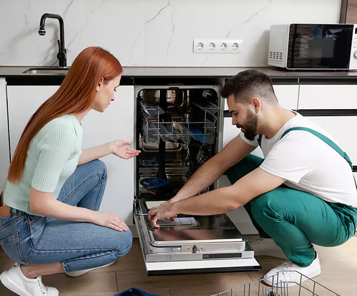 Affordable Appliance Repair Company: Budget Friendly Repairman in Escondido, CA