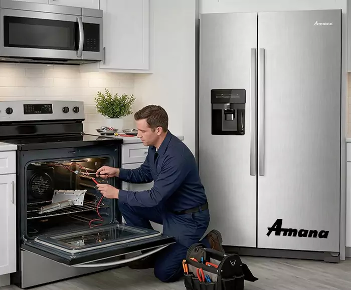 Reliable Amana Appliance Experts: Your Brand Specialist in Escondido, CA