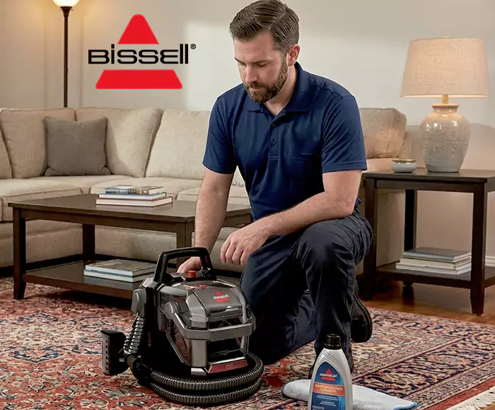 Premier Bissell Appliances Pros: Your Brand Specialist Escondido, CA