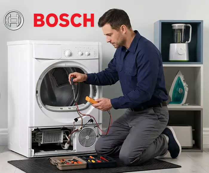 Skilled Bosch Appliance Pros: Your Brand Specialist in Escondido, CA