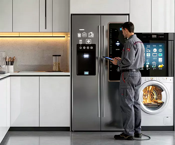 Certified Commercial Chiller Repair Company: Your Commercial Chiller Experts in Escondido, CA