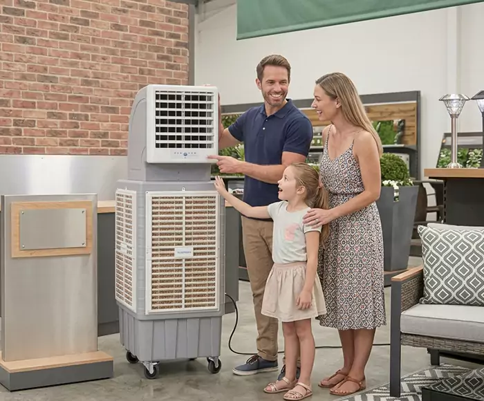 Expert Commercial Cooler Repair Company: Your Certified Commercial Experts in Escondido, CA
