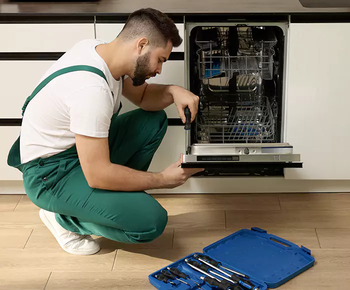 Commercial Dishwasher Repair Company: Your Trusted Warewash Pros in Escondido, CA