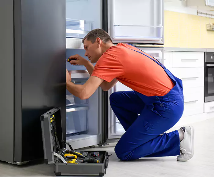 Expert Commercial Refrigerator Repair Company: Your Certified Refrigeration Experts in Escondido, CA