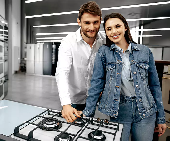 Premier Cooktop Experts: Your Trusted Cooktop Repair Company For Escondido, CA
