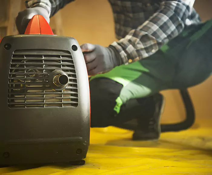 Certified Moisture Control Specialists: Your Sealed-System Dehumidifier Repair Experts in Escondido, CA