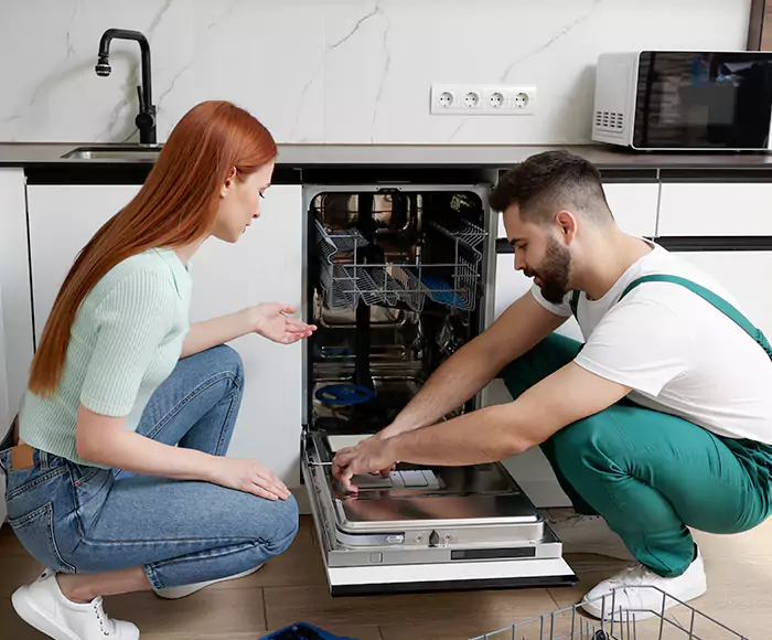 Proven Dishwasher Installation Services: Your Best Dishwasher Installation Team in Escondido, CA