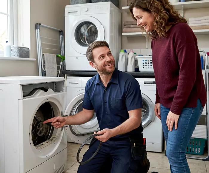 Top-Notch Dryer Repair: Your Trusted Dryer Belt Replacement Experts in Escondido, CA