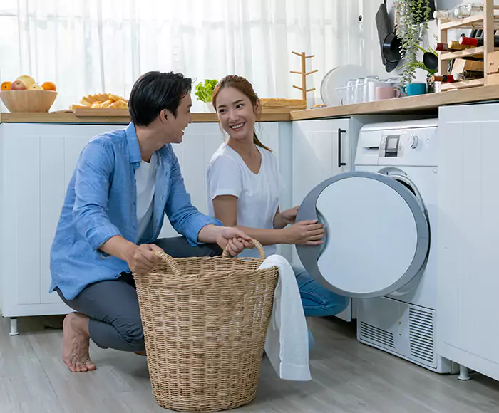 Expert Dryer Repairman: Your Premier Dryer Appliance Repair Company in Escondido, CA