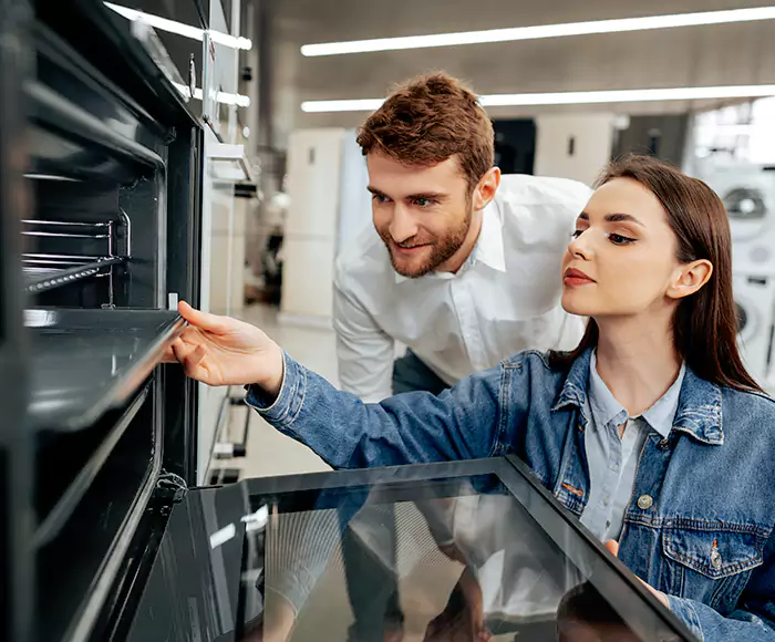 Expert Electric Oven Solutions: Your Trusted Electric Oven Repair Company in Escondido, CA