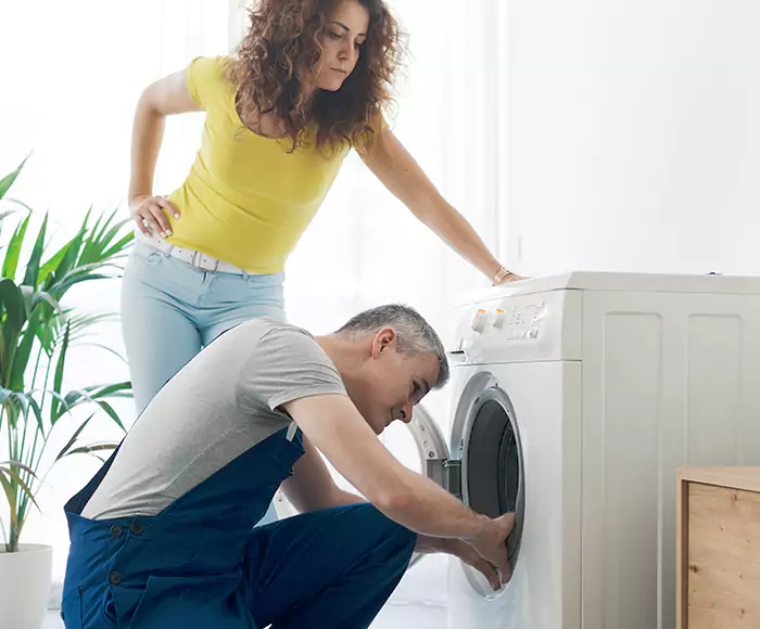 Proven Front Load Washer Repair Company: Your Local Front Load Washer Repair Service in Escondido, CA