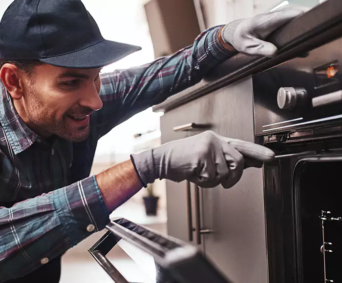 Professional Gas Oven Solutions: Your Trusted Gas Oven Appliance Repair Company For Escondido, CA