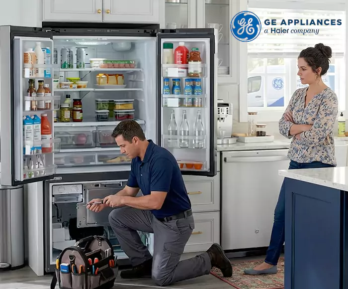 Certified GE Appliance Specialists: Your Brand Authority in Escondido, CA