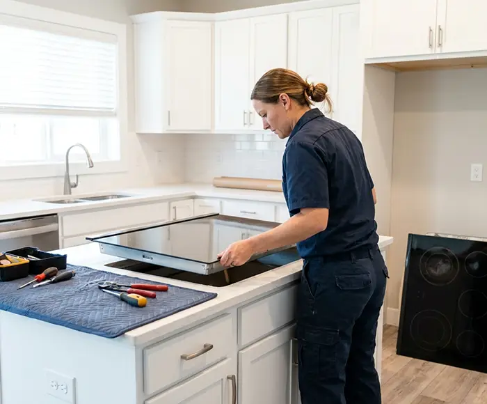 Top-Rated Glass Stovetop Repair: Your Professional Glass Stove Top Replacement Specialist in Escondido, CA