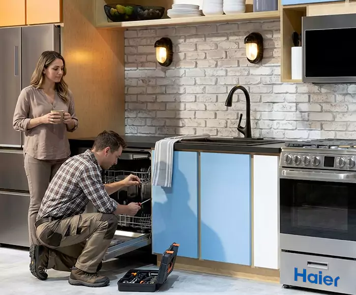 Expert Haier Appliances Pros: Your Brand Specialist in Escondido, CA