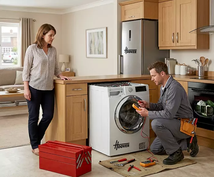 Premier Hoover Appliances Pros: Your Brand Specialist in Escondido, CA