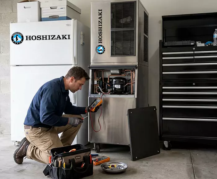 Professional Hoshizaki Appliances Pros: Your Brand Specialist in Escondido, CA