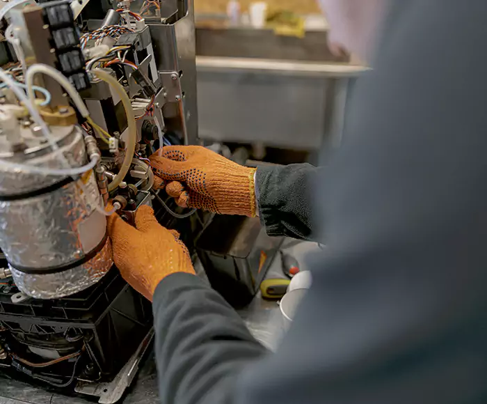 Trusted Ice Machine Solutions: Your Premier Ice Machine Repair Company in Escondido, CA