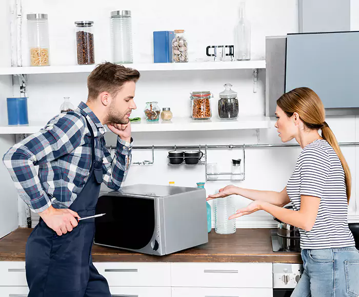 Trusted In-Home Appliance Company: Escondido Home Appliance Repair Experts