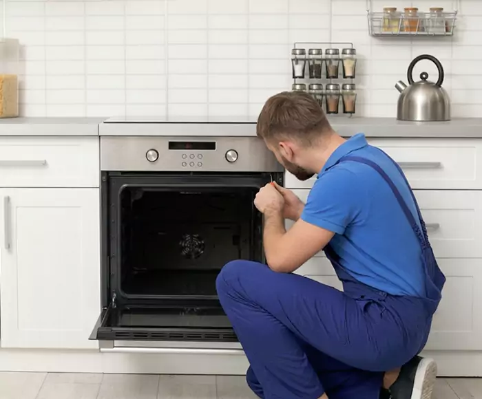 Expert Kitchen Appliance Installation: Your New Kitchen Appliance Installation Team in Escondido, CA