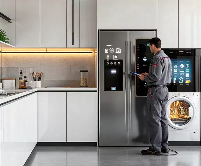 Trusted Kitchen Appliance Repairs Company: Your Professional Appliance Repair Team in Escondido, CA