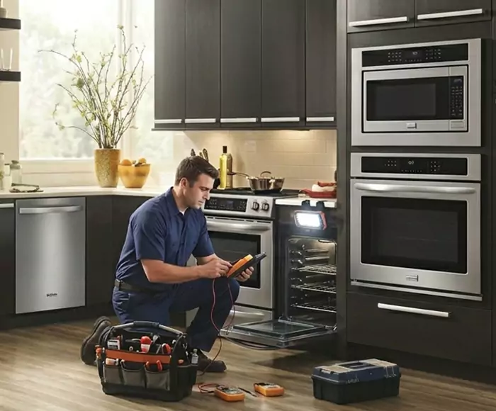 Professional KitchenAid Appliance Pros: Your Brand Specialist in Escondido, CA