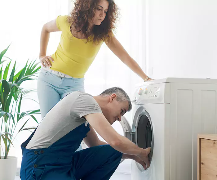 Trusted Laundry Appliance Experts: Your Reliable Repair Team in Escondido, CA