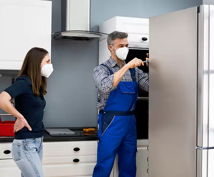 Reliable LG Appliance Care: Your Brand Specialist in Escondido, CA
