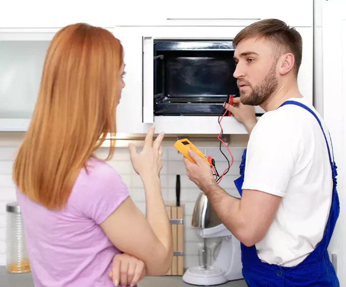 Certified Microwave Solutions: Your High-Voltage Microwave Repair Company in Escondido, CA