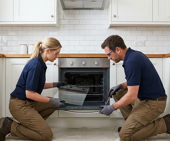 Skilled Oven Glass Door Repair: Your Professional Oven Door Glass Replacement Specialist in Escondido, CA
