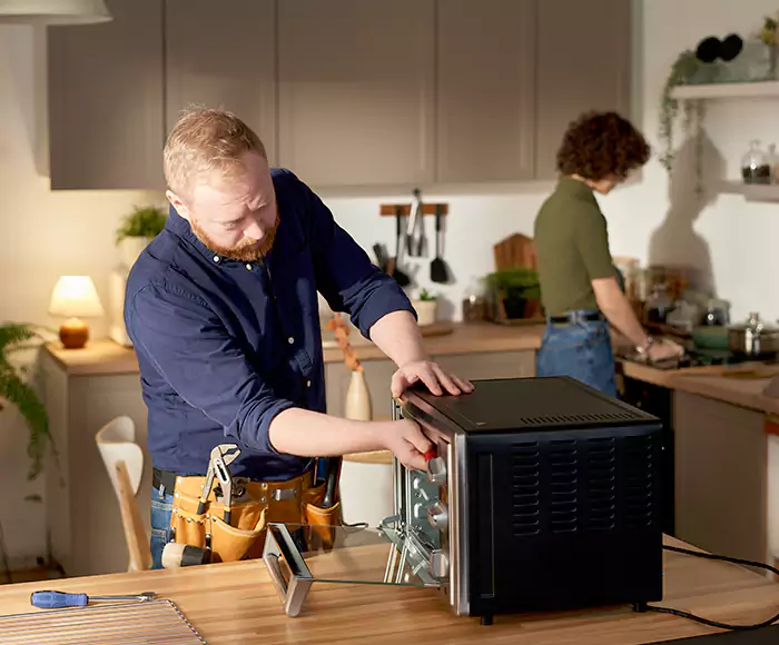 Trusted Oven Installation Service: Your Reliable Appliance Experts in Escondido, CA