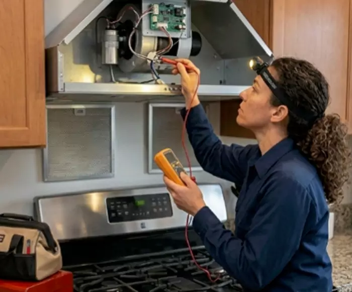 Skilled Range Hood Repair Company: Your Certified Kitchen Ventilation Experts in Escondido, CA