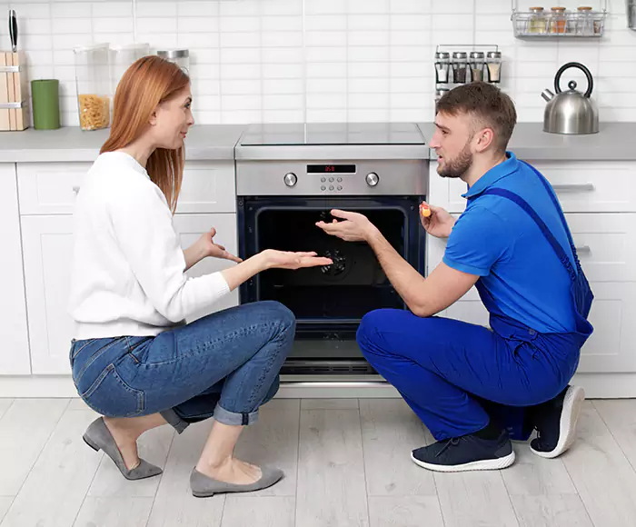 Proven Range Solutions: Your Trusted Range Repair Company For Escondido, CA