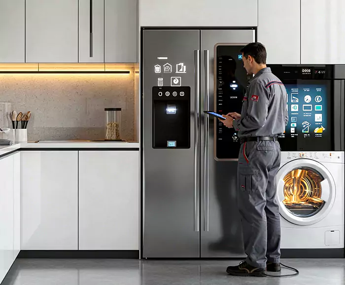 Skilled Refrigerator Installers: Your Fast Refrigerator Installation Team in Escondido, CA
