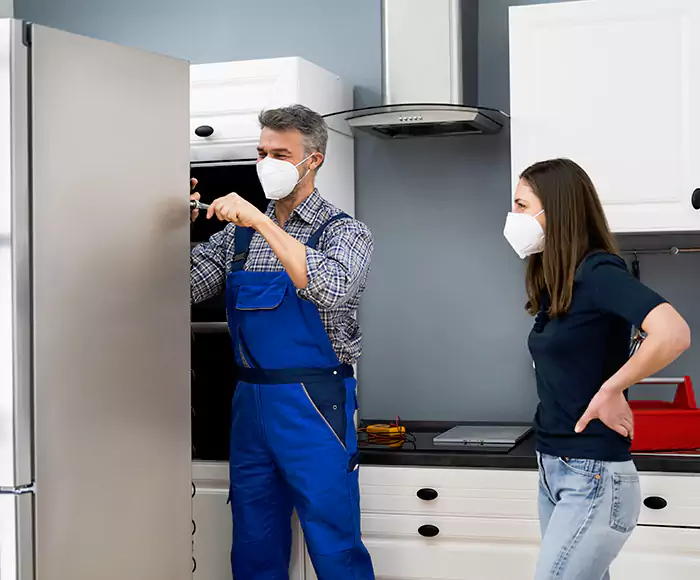 Trusted Refrigerator Leak Repair Company: Your Local Refrigerator Leak Repair Service in Escondido, CA