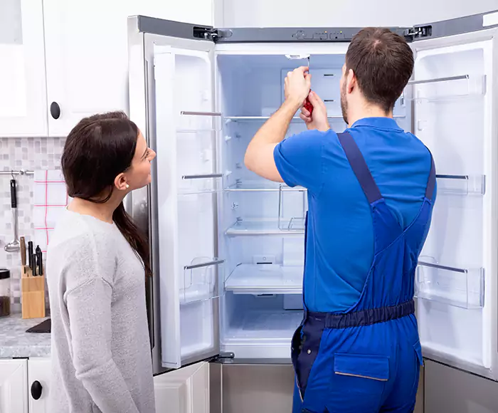 Reliable Fridge Repair Company: Your Trusted Refrigerator Repair Technician in Escondido, CA