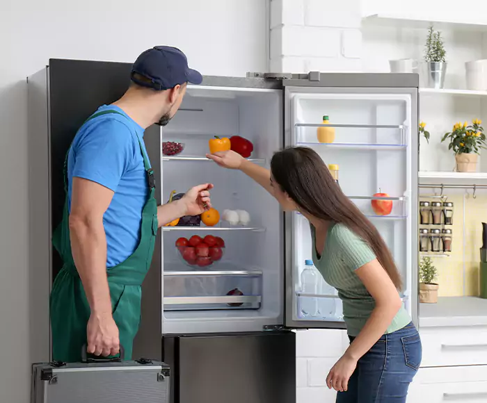 Proven Commercial Refrigeration Company: Your Certified Kitchen Refrigeration Experts in Escondido, CA