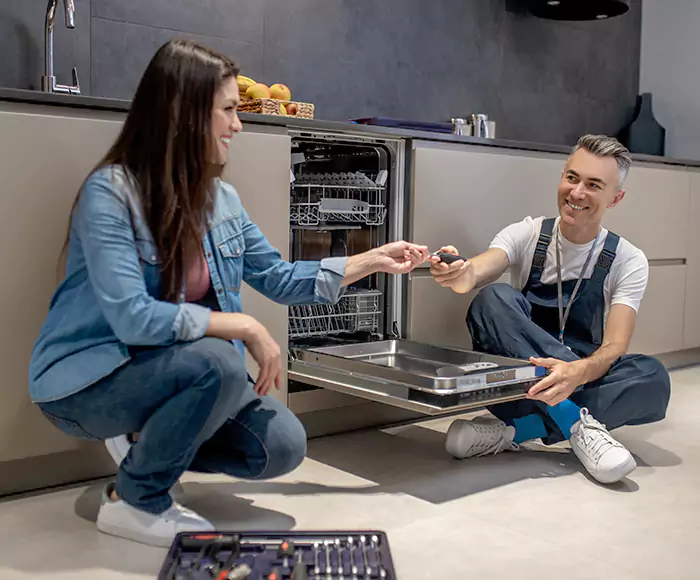 Skilled Same Day Dishwasher Repair: Your Local Same Day Dishwasher Repair Expert in Escondido, CA