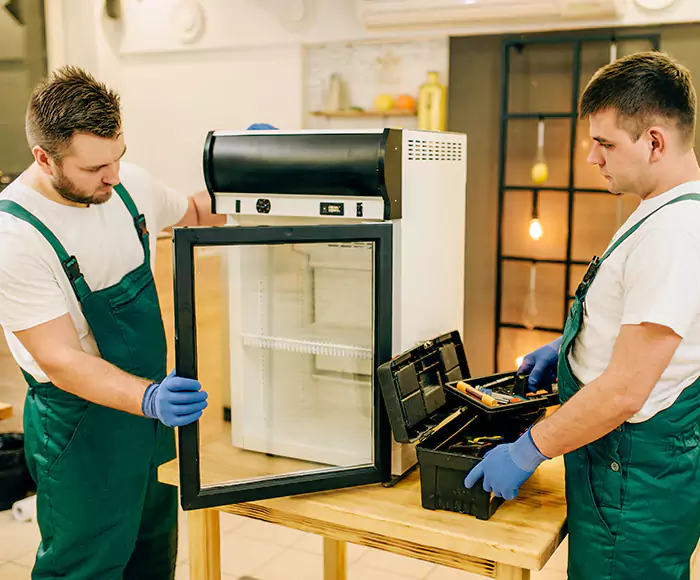 Professional Refrigerator Repair Experts: Your Same Day Refrigerator Repair Company in Escondido, CA