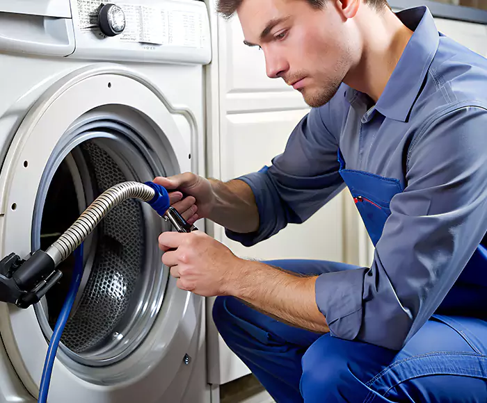 Trusted Same Day Washer Repair: Your Washer Repairs Same Day Expert in Escondido, CA