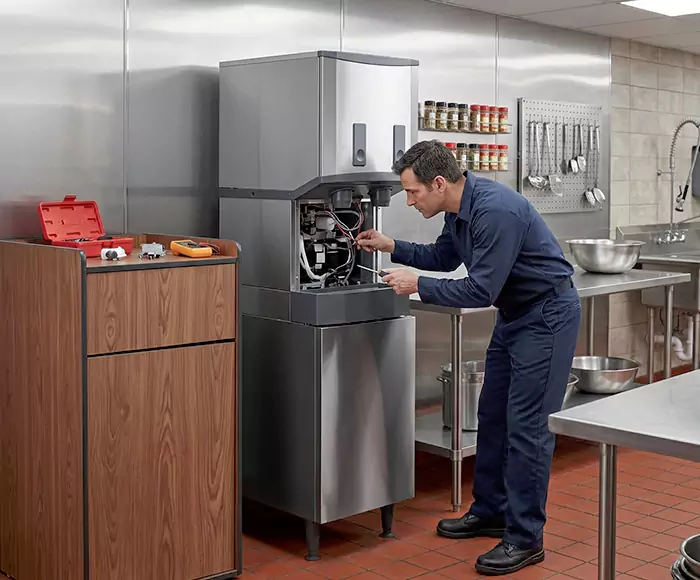 Premier Scotsman Appliances Pros: Your Brand Specialist in Escondido, CA