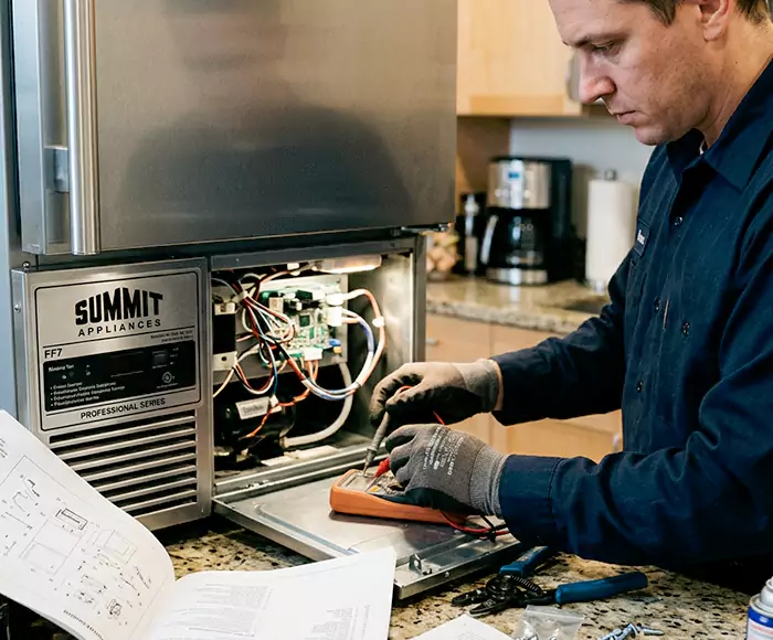 Premier Summit Appliances Pros: Your Brand Specialist in Escondido, CA