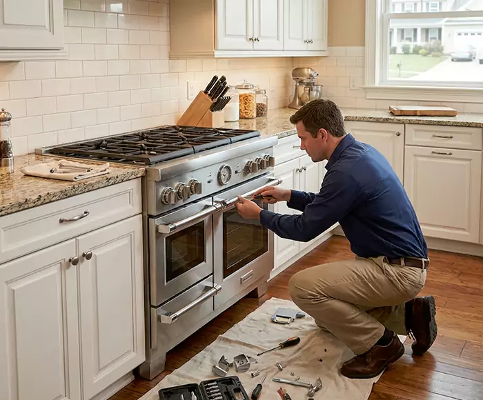 Premier Thermador Appliance Pros: Your Brand Specialist in Escondido, CA