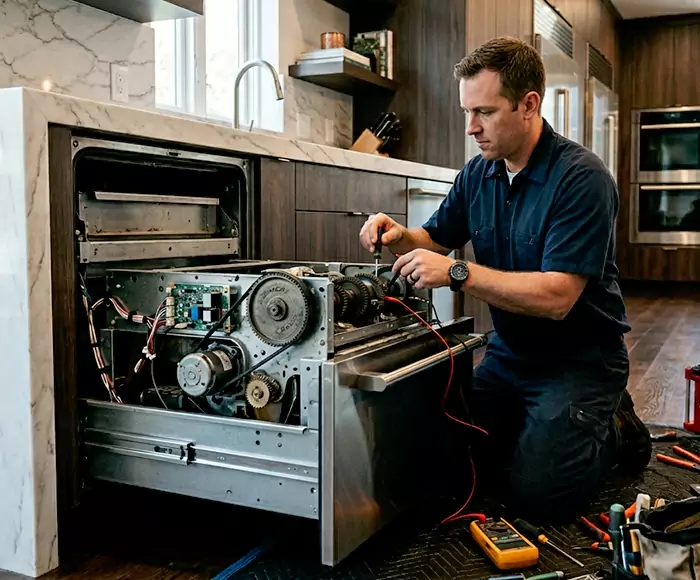 Reliable Trash Compactor Repair Company: Your Certified Commercial Experts in Escondido, CA