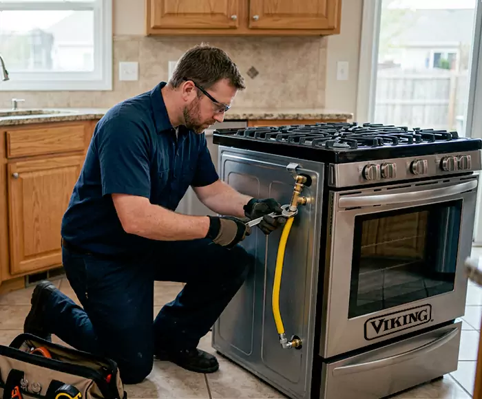 Proven Viking Appliance Pros: Your Brand Specialist in Escondido, CA