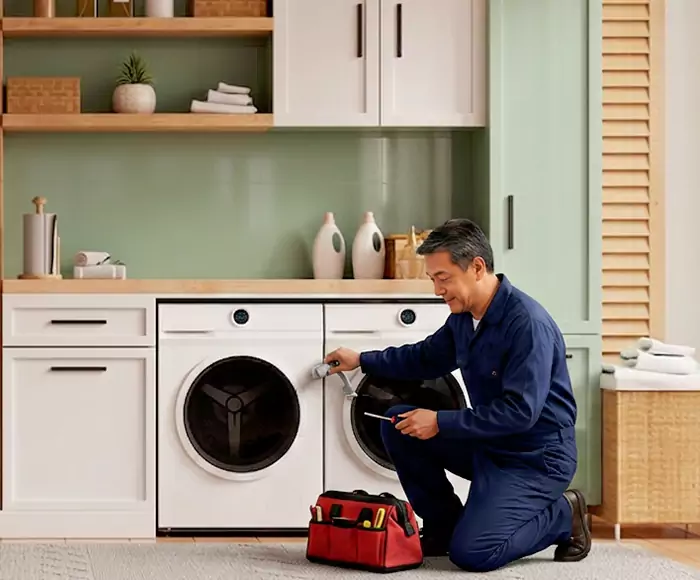 Premier Laundry Service: Your Expert Washer and Dryer Installers in Escondido, CA